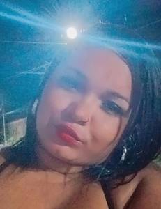 Natashasantos39, femme coquine de 18 ans - Benevides