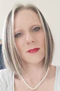 Femme célibataire 41 ans à La Louvière