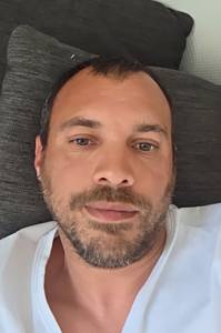 Photo du profil Leroy, 41 ans à Pussay