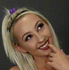 Laurellefree156, femme coquine de 29 ans - Lisbon