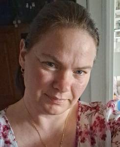 Femme célibataire 43 ans à La Louvière