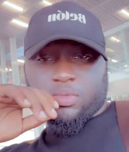 rencontre avec Harold