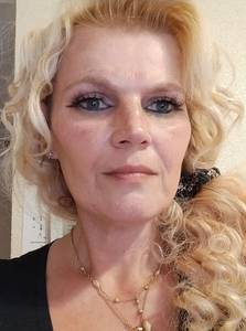 Magdalenabanu61, femme coquine de 46 ans - Teruel