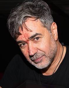 rencontre avec Marty