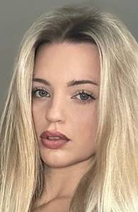 rencontre avec Olga