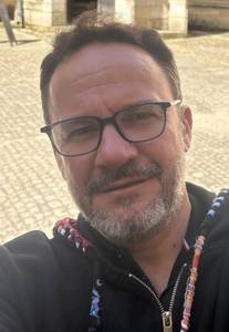 rencontre avec Andres