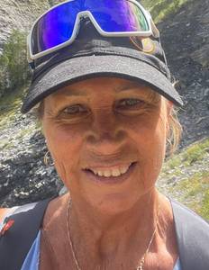 Photo du profil Cora, 58 ans à Saint-Laurent-du-Var