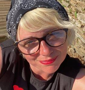 rencontre avec Jacqueline