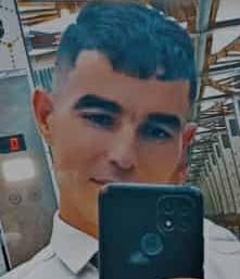 rencontre avec Andres