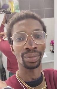 Randy rencontre avec Randy