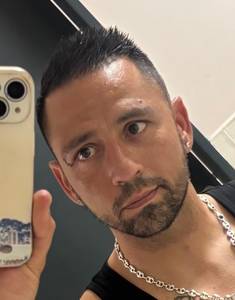 rencontre avec Maurice