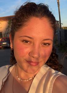 Femme célibataire 22 ans à Montpellier