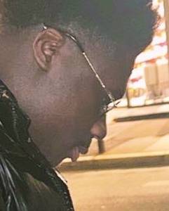 George rencontre avec George