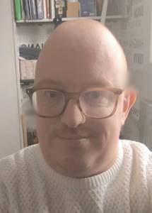 Photo de Profil