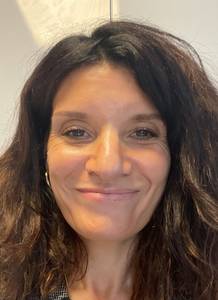 rencontre avec Shirley