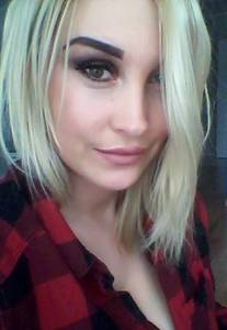 Rencontre coquine avec blonde de 29ans 