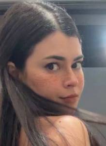 Profil de Allison, 21 ans - Jolie Ronde