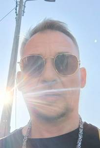 rencontre avec Joshua