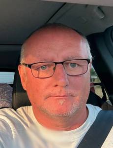 rencontre avec Frederick