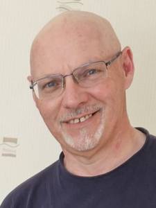 rencontre avec Rickey