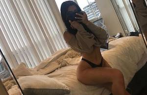 Emily, femme coquine de 23 ans - Ciudad de Mxico