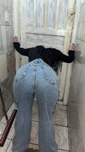 Safadinha, femme coquine de 20 ans - Belo Horizonte