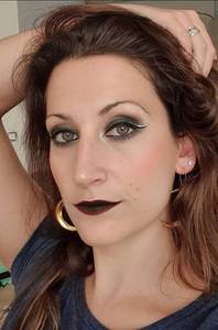 Leah rencontre avec Leah