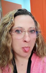 Femme célibataire 32 ans à Pau