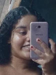 Mariportes299, femme coquine de 18 ans - Corumba�ba