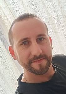 Photo du profil Wilbert, 35 ans à Amayé-sur-Orne
