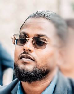 Edmond rencontre avec Edmond