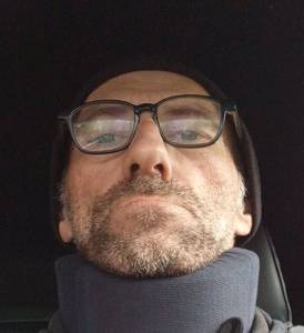 rencontre avec Jorge