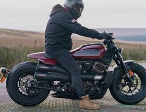 Biker33Speedfast