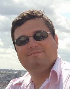 Van rencontre avec Van