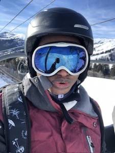 Bah04850, femme coquine de 35 ans - Paris