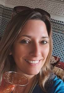 rencontre avec Connie