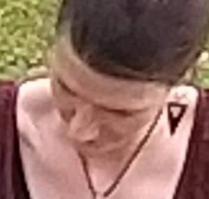 Femme célibataire 32 ans à Annemasse