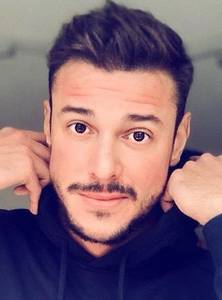 rencontre avec Dustin