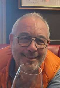 Photo du profil Alfred, 54 ans à Saint-Quentin