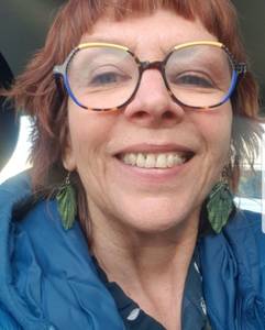 Femme célibataire 61 ans à Le Puy-en-Velay