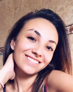 Lea8, femme coquine de 24 ans - Val-de-Marne