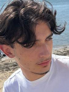 rencontre avec Conrad