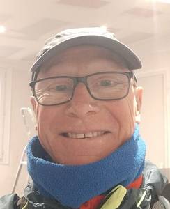 rencontre avec Delbert