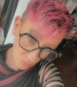 Femme célibataire 47 ans à Puy-en-Velay