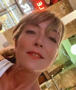 Femme célibataire 50 ans à Marseille