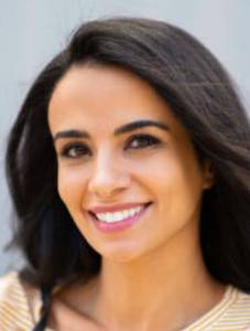 rencontre avec Maria