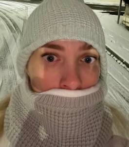 Jane rencontre avec Jane