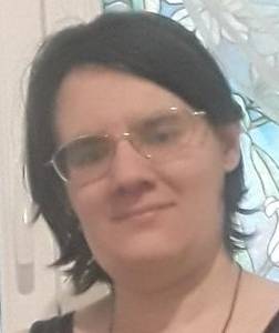 Luna, femme coquine de 26 ans - Aveyron