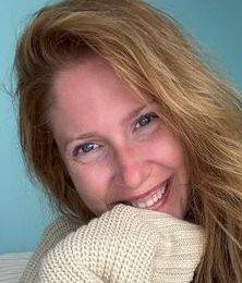 rencontre avec Jacquelyn