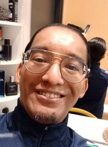 rencontre avec Adrian